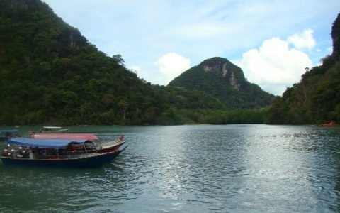 Southern Island Geopark Tour Southern Island Geopark Tour