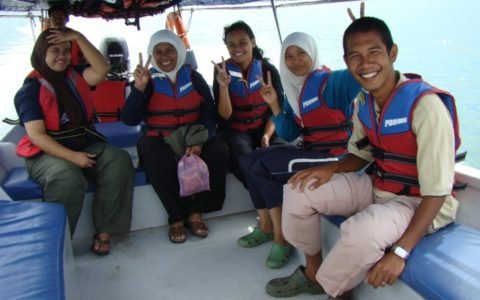 Southern Island Geopark Tour Southern Island Geopark Tour