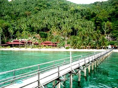 Aur Island
